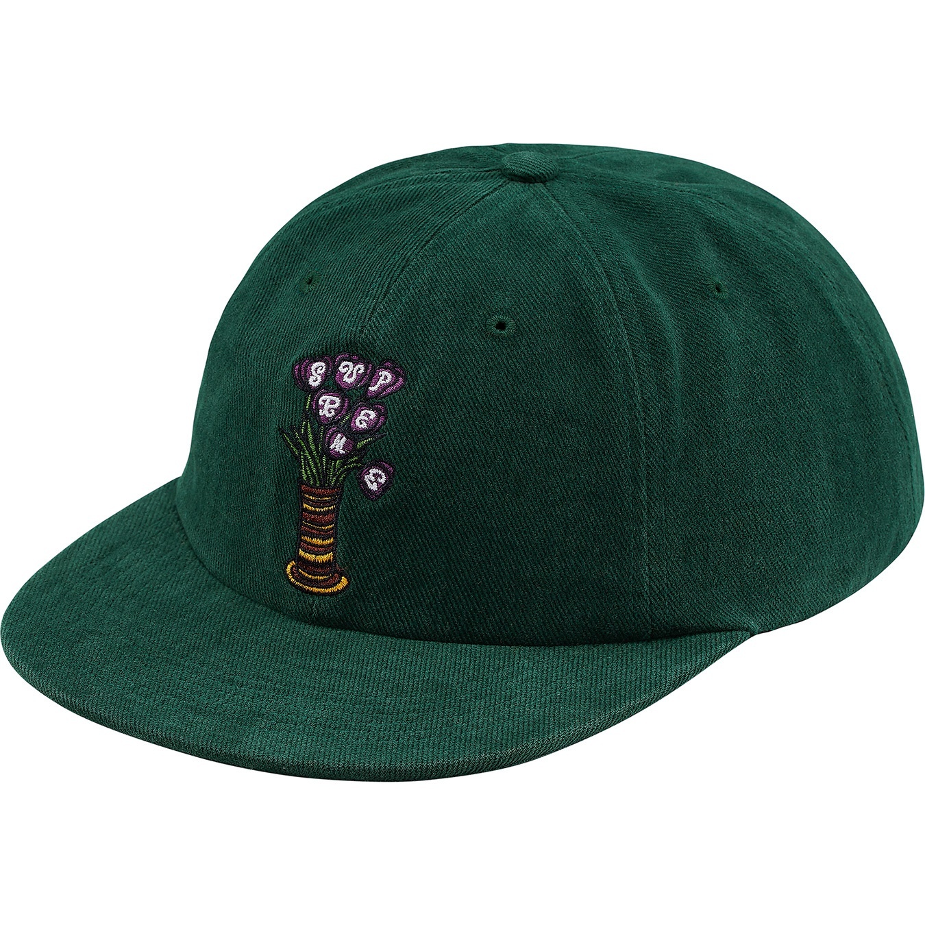 Flowers 6-Panel view 10